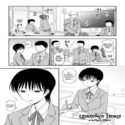 Unknown Heart Original Hentai By Kumada Read Unknown Heart Original Hentai Manga Online