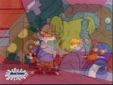 Rugrats Giant Angelica