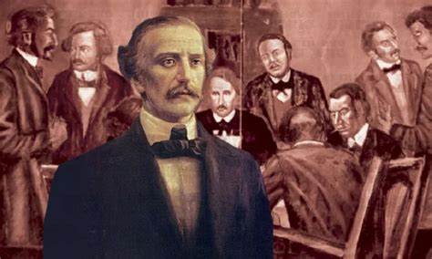 Hoy Se Conmemora El 211 Aniversario Del Natalicio De Juan Pablo Duarte