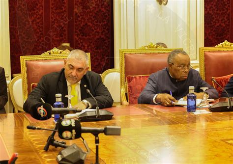 El Vicepresidente instruye acciones para concluir las obras del