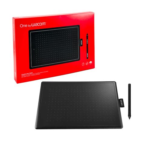 One by Wacom Small - India Webcomm Solutions