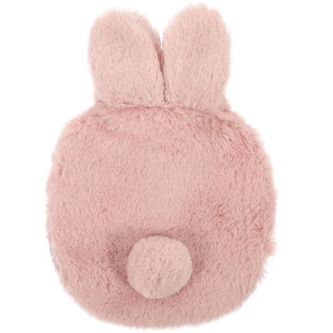 Rabbit Hot Water Bag Stuffed Bunny Bear Bottle Oficjalne Archiwum Allegro