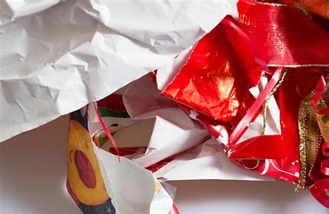wrapping paper mess stock  pictures royalty  images