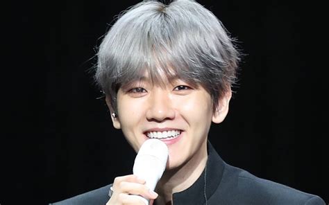 Postingan Instagram Baekhyun EXO Mendadak Kosong Melompong Fans Auto Geger