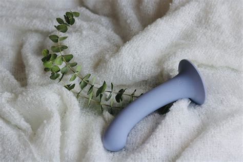 Surii el dildo versátil que hará buenas migas con tu arnés Hay una lesbiana en mi sopa