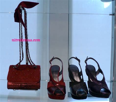 Nine West Fall 2010 Collection Preview - Page 5 of 6 - nitrolicious.com