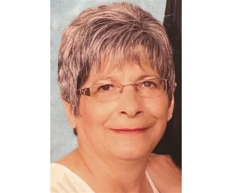 Deborah J Logan Obituary 2023 Harrison City Pa Lindsay Jobe