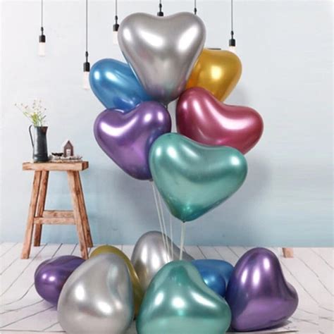 Globos De Latex La Colmena Store