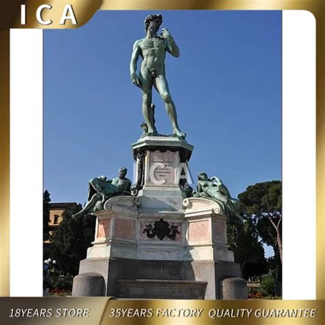 Outdoor Famous Ancient Greek Life Size Naked Male Bronze Archery Sportsman Sculpture For Garden