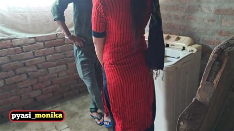 Big Tight Ass Fascinating Indian Maid Gets Fucked By Her Cuckold Owner Indian Milf Maid Sex With