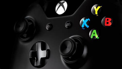 Xbox One Microsoft Kündigt Änderungen Am Xbox Button An