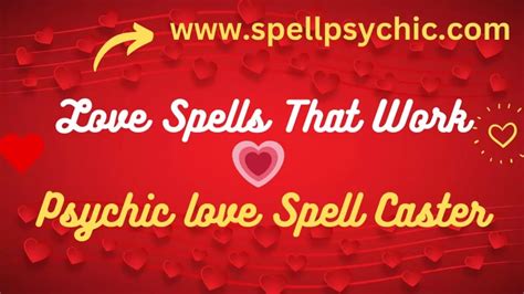 Powerful Love Spells To Get Your Ex Back Free Binding Spells To Bring