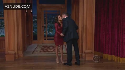 THE LATE LATE SHOW WITH CRAIG FERGUSON NUDE SCENES AZNude