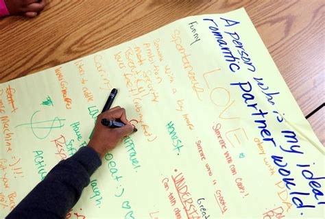 In Hennepin County Sex Ed Is More Than Biology It S Also About Relationships Minnesota