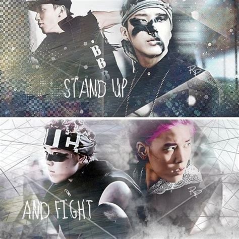 ♦ B.A.P ♦ - B.A.P Fan Art (35223475) - Fanpop
