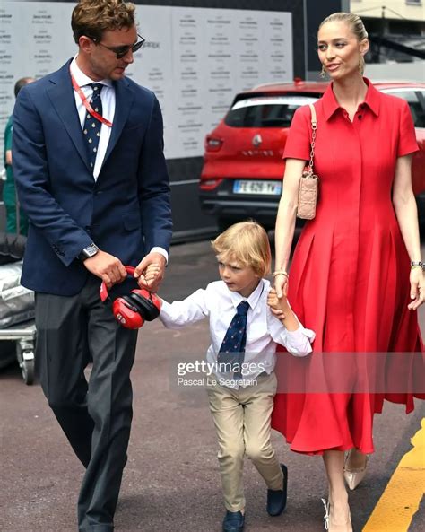 Beatrice Borromeo Beatrice Borromeo Photos Monaco National Day My XXX Hot Girl