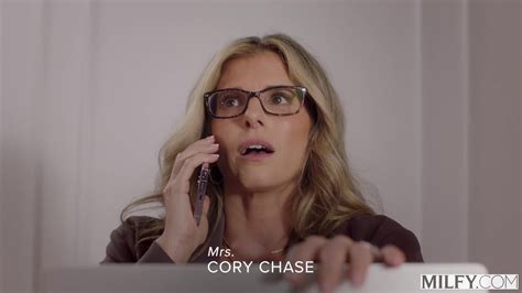 Milfy Ass Fuck Loving Bosslady Cory Gives Candidate A Real Job Hotntubes