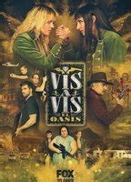 Vis A Vis El Oasis Nude Scenes
