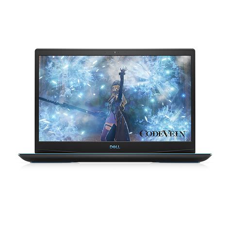 Best Buy: Dell Inspiron G3 15.6" Gaming Laptop -Intel Core i5-9300H 8GB ...