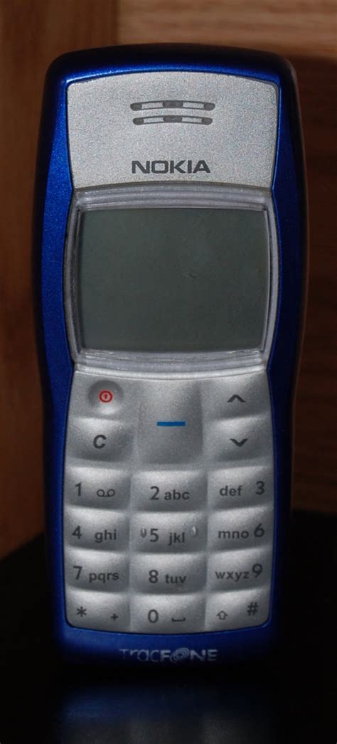 POPOTE TZ: NOKIA 1100 a.k.a NOKIA YA TOCHI; ''UNAIKUMBUKA??''