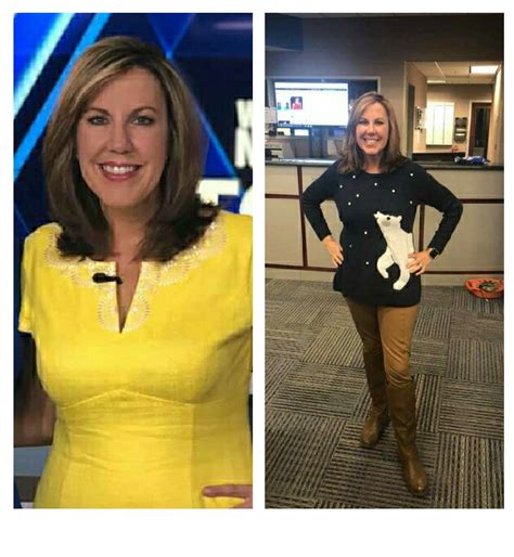 The Milf Of Baltimore Maryland News Jennifer Franciotti Wbal Tv R Newsanchors