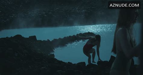 KATLA NUDE SCENES AZNude