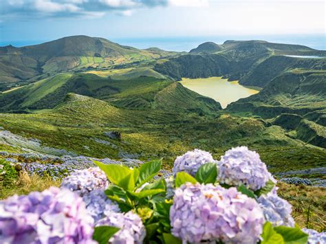 hiking  sao miguel azores   hikes  explore  island