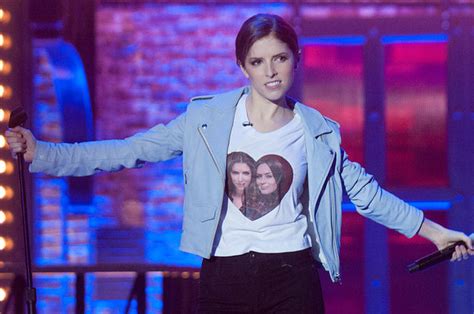 Anna Kendrick Has Ted Us The Funniest Lip Sync Battle Performance Yet