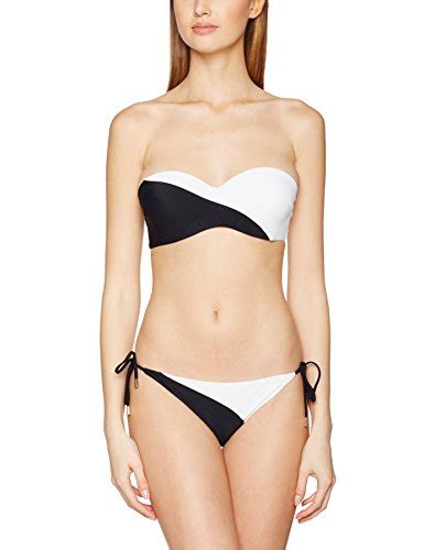 Calvin Klein Cheeky String Side Tie Bikini Bas De Maillot Femme Ride