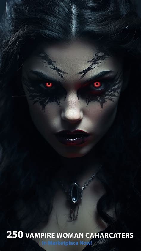 artstation  vampire woman characters twilight