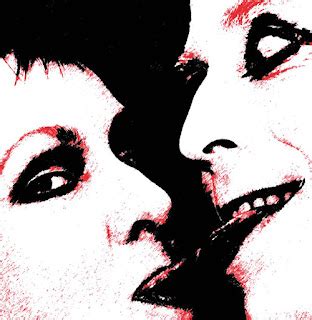 Gothic Rock Alien Sex Fiend