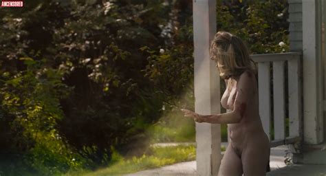 Naked Sylvia Jefferies In 3 From Hell