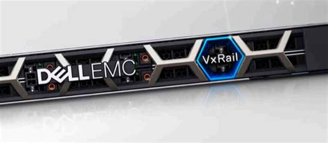 HCI/VXRail | Insight UK
