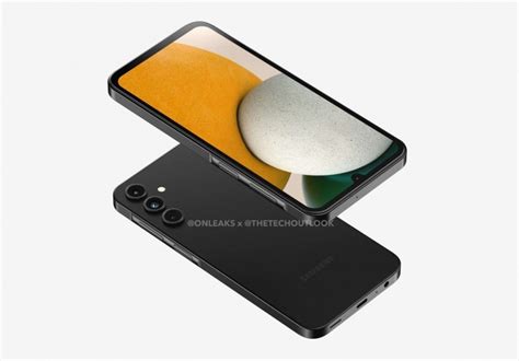 Samsung Galaxy A15 протестирован в Geekbench