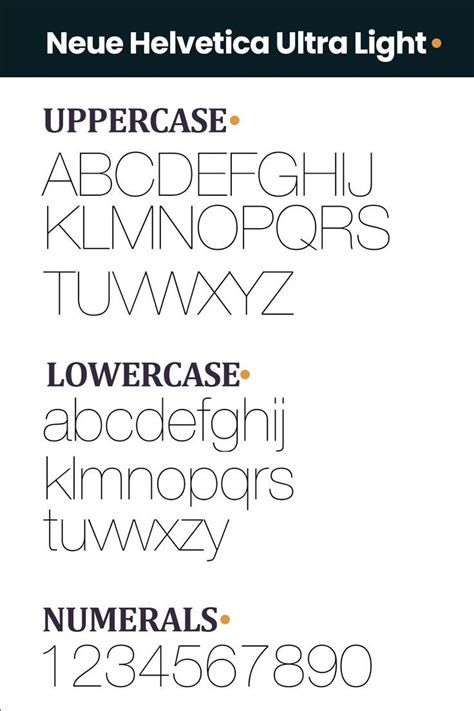 12 Gaya Font Berdasarkan Emosi Dan Mood Yang Diciptakan Jasalogoid