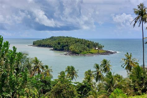 The Devilish History of Devil’s Island - JSTOR Daily