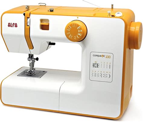 Qu M Quina De Coser Elegir Para Tus Manualidades Manualidades Para