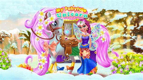 Get My Fairytale Unicorn Microsoft Store