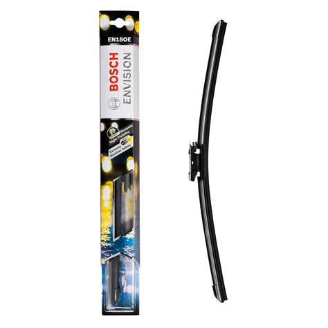 Bosch Envision In Beam Black Wiper Blade