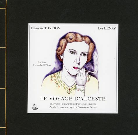 Alceste – Éditions du Petit Véhicule