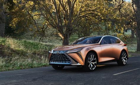 2022 Lexus LQ: The New Flagship SUV of Lexus! | Westside Lexus