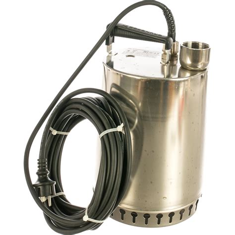 Погружной дренажный насос GRUNDFOS Unilift AP 12.40.04.1 96011016 ...