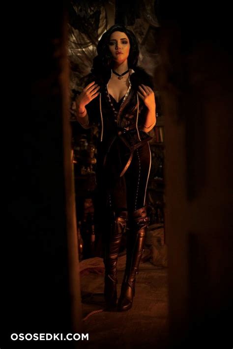 Yennefer naked photos leaked from Onlyfans Patreon Fansly Reddit и Telegram