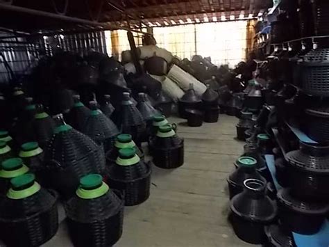 Торговый дом «ГЛАВСТЕКЛОТАРА» | Стеклянные бутылки, банки, бутыли