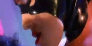 Catwoman Gets A Hard Pounding TNAFlix Porn Videos