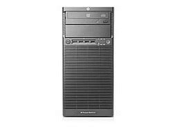 Hp Proliant Ml G E P Gb U Non Hot Plug Gb Sata W Ps Server HP