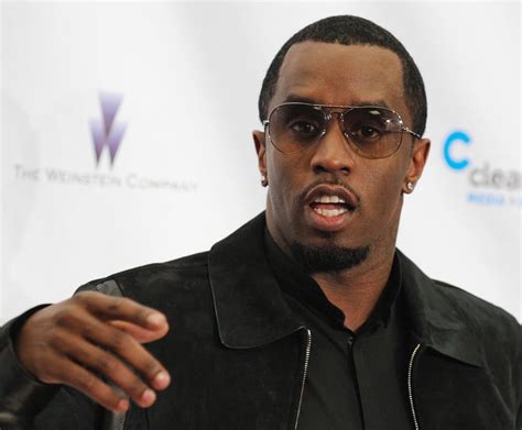 Read The Indictment Sean Combs Charged With Racketeering And Sex