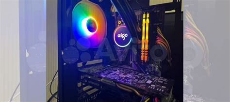 Материнская плата с процессором Ryzen 5 3600 купить в Архангельске с ...