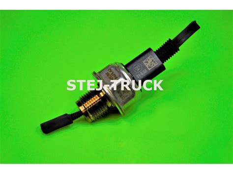 DER KRAFTSTOFFDRUCKSENSOR RENAULT 7423488937