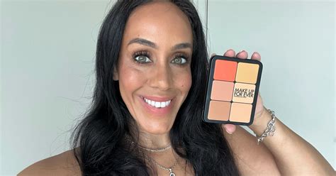 Is Makeup Forever Foundation Oil Free - Infoupdate.org